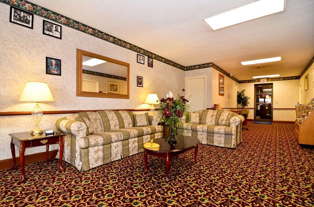 Americas Best Value Inn - Goodlettsville Quarto foto
