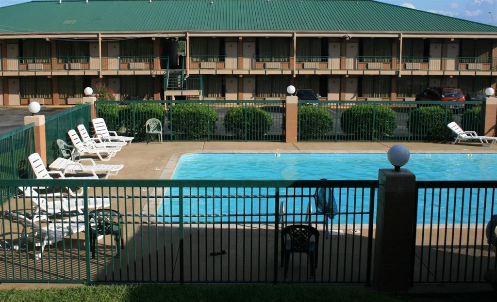 Americas Best Value Inn - Goodlettsville Instalações foto