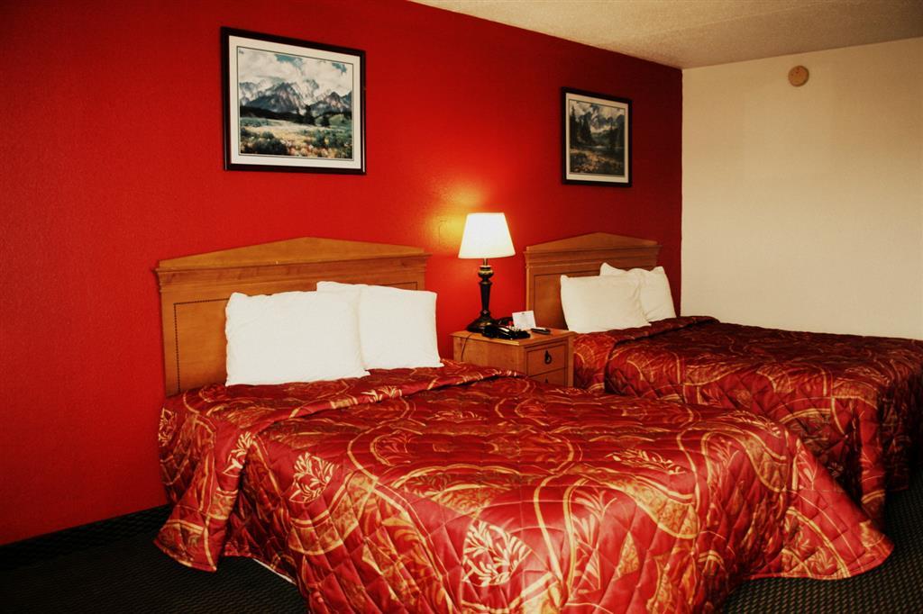 Americas Best Value Inn - Goodlettsville Quarto foto