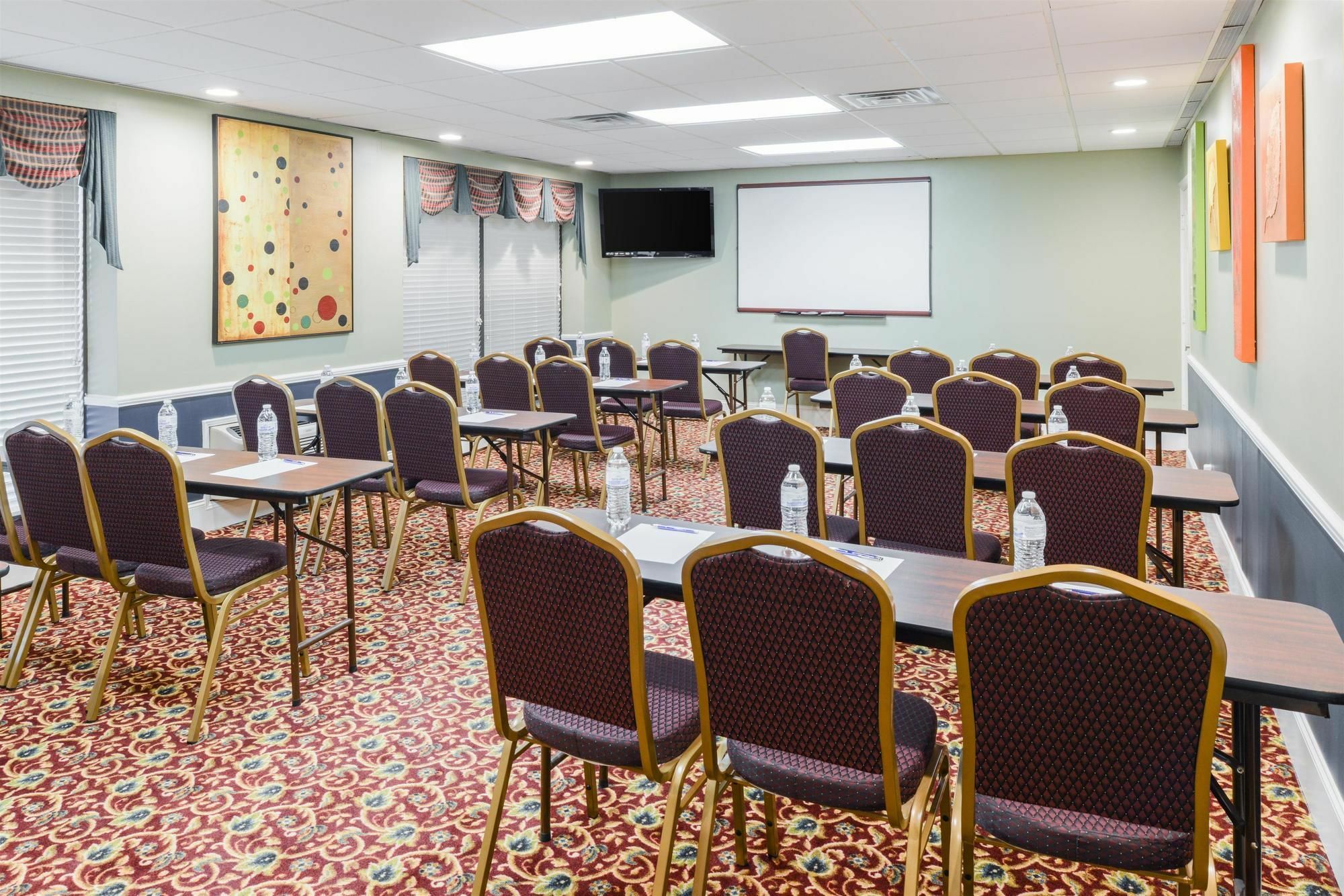 Americas Best Value Inn - Goodlettsville Exterior foto